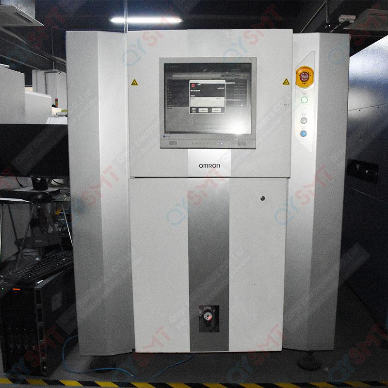 Omron 3D-SJI /VT-S530-DU MACHINE